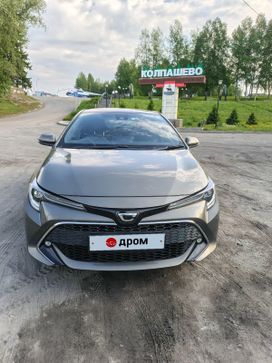  Toyota Corolla 2018 , 1600000 , 