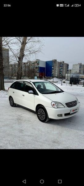    Toyota Nadia 2000 , 620000 , --