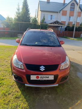  Suzuki SX4 2013 , 1150000 , 