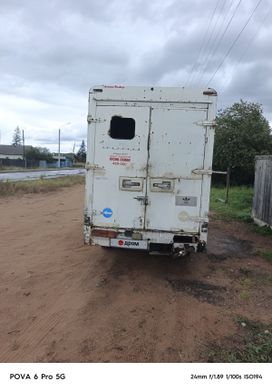  Mitsubishi Canter 1995 , 550000 , 