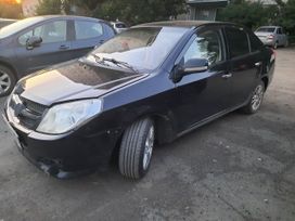  Geely MK 2008 , 115000 , 