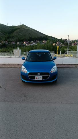  Suzuki Swift 2020 , 1150000 , 