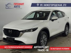 SUV   Mazda CX-5 2025 , 5300000 , 