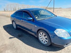  Nissan Teana 2004 , 500000 , 