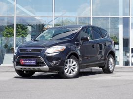 SUV   Ford Kuga 2012 , 1049000 , 