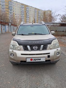 SUV   Nissan X-Trail 2007 , 1340000 , 