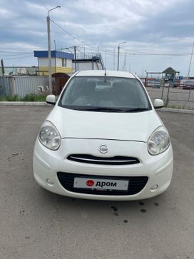  Nissan March 2012 , 450000 , --