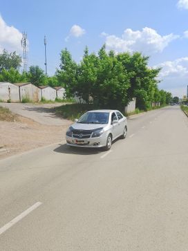  Geely MK 2013 , 165000 , -