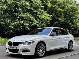 BMW 3-Series 2016 , 2700000 , 