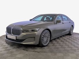  BMW 7-Series 2019 , 5730000 , 