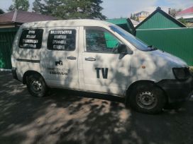    Toyota Town Ace 2002 , 250000 , 