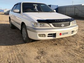  Toyota Corona Premio 1999 , 430000 , 