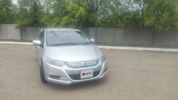  Honda Insight 2012 , 800000 , 