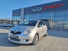  Toyota Yaris 2007 , 499000 , 