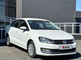  Volkswagen Polo 2018 , 1150000 , 
