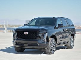 SUV   Cadillac Escalade 2025 , 19600000 , 