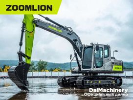   ZOOMLION ZE155E-10 2024 , 7150000 , 