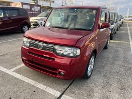  Nissan Cube 2019 , 1220000 , 