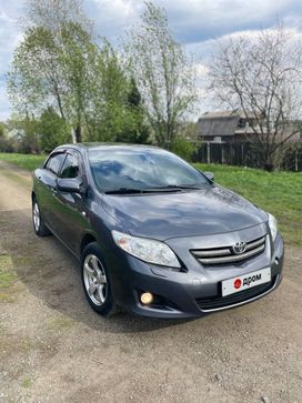  Toyota Corolla 2008 , 890000 , 