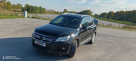 SUV   Volkswagen Tiguan 2010 , 1250000 , 