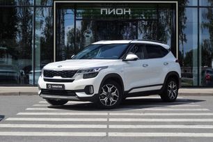 SUV   Kia Seltos 2020 , 2100000 , 