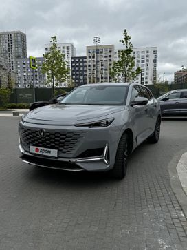 SUV   Changan UNI-K 2023 , 2750000 , 