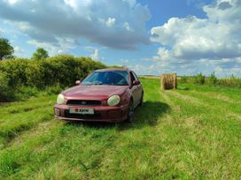  Subaru Impreza 2000 , 350000 , 