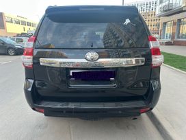 SUV   Toyota Land Cruiser Prado 2015 , 3600000 , 