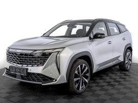 SUV   Geely Atlas 2024 , 4018000 , 
