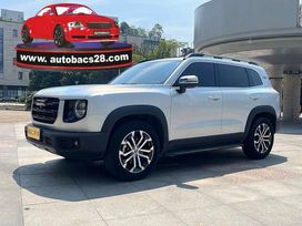 SUV   Haval Dargo 2021 , 1450000 , 