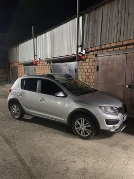  Renault Sandero Stepway 2015 , 990990 , 