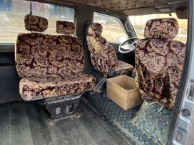  SsangYong Istana 2002 , 700000 , -