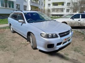  Nissan Avenir 2000 , 350000 , 