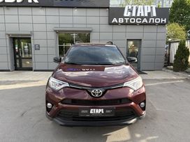 SUV   Toyota RAV4 2019 , 2890000 , 