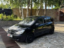  Hyundai Getz 2008 , 320000 , 