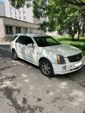 SUV   Cadillac SRX 2004 , 325000 , 