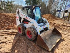 - Bobcat S185 2011 , 2000000 , 
