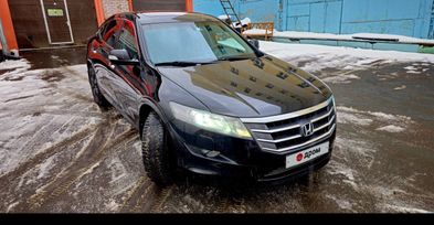 SUV   Honda Crosstour 2011 , 1750000 , 
