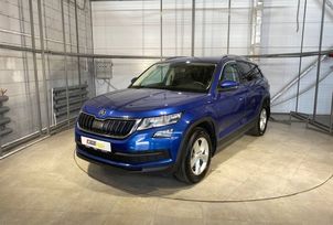 SUV   Skoda Kodiaq 2018 , 2414000 , 