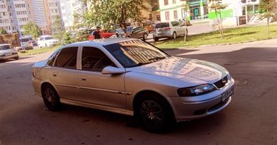  Opel Vectra 1999 , 450000 , 