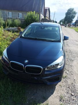  BMW 2-Series Active Tourer 2014 , 1150000 , 