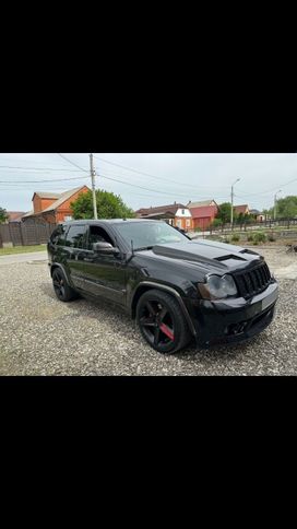 SUV   Jeep Grand Cherokee 2009 , 2430000 , 