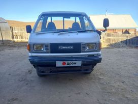   Toyota Lite Ace 1988 , 750000 , 