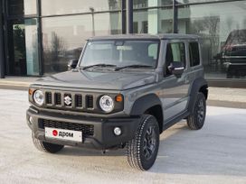  3  Suzuki Jimny Sierra 2024 , 4500000 , 