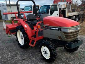 - Yanmar AF-22 2006 , 850000 , 