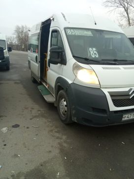  Citroen Jumper 2013 , 550000 , 