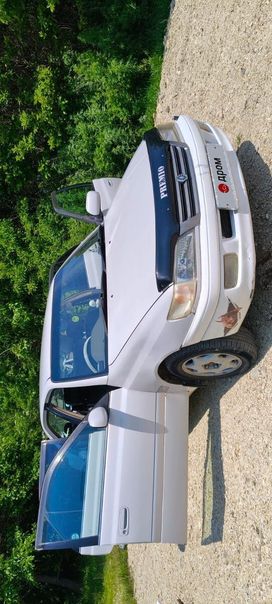  Toyota Corona Premio 1999 , 380000 , 