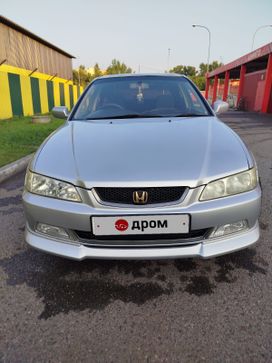  Honda Accord 2000 , 430000 , 