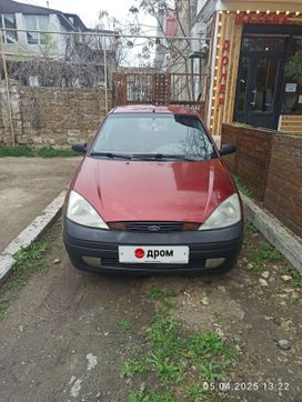  Ford Focus 2001 , 335000 , 