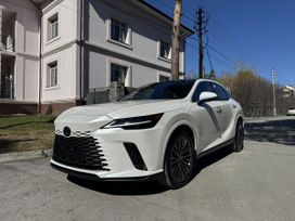SUV   Lexus RX350 2025 , 11750000 , 
